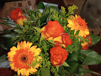 Blumengeschäft