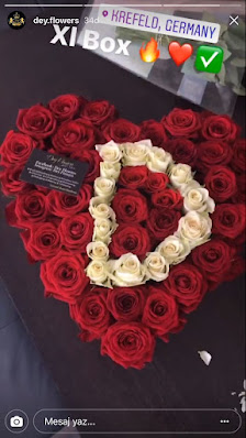 Blumen Bobby