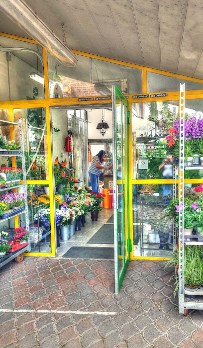 Regina´s Blumenladen & Gartenbau