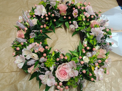 Regina´s Blumenladen & Gartenbau