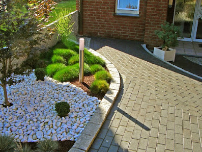 Garten- und Landschaftsbau Gerrit Linden