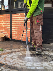 Hilsmann Gartenservice