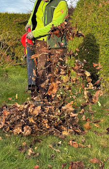 Hilsmann Gartenservice