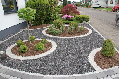 Gartenbauer in Unna
