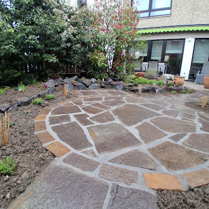 Kukat Garten- und Landschaftsbau GbR
