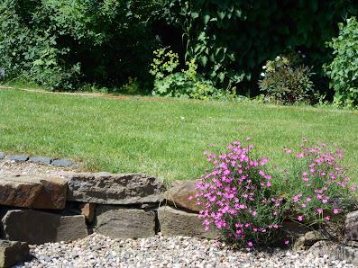 Natur Art Gartengestaltung