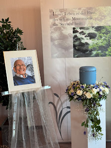 Blumen Fußhöller