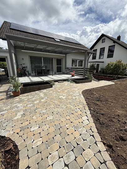 Yanmaz Garten- & Landschaftsbau