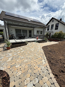 Yanmaz Garten- & Landschaftsbau