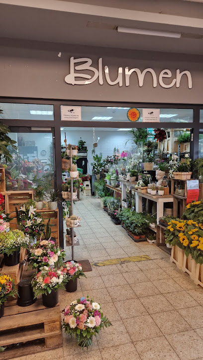 Blumen Mariella