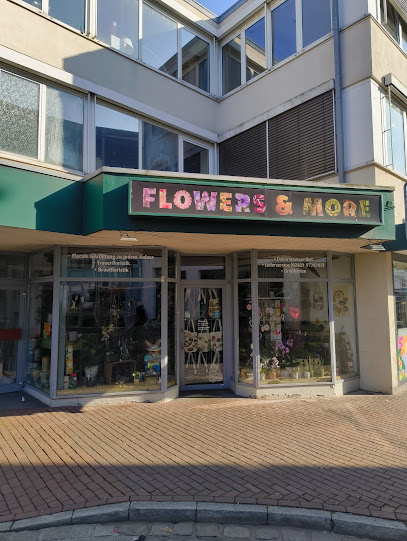 Flowers & More Kleve