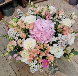 blumen pian flowers