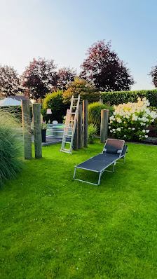 GartenVision Tobias Werner – Garten- und Objektpflege