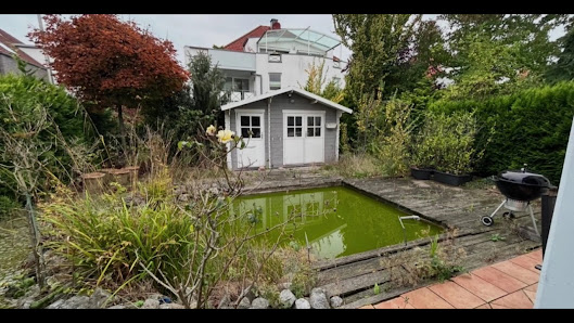 GartenVision Tobias Werner – Garten- und Objektpflege