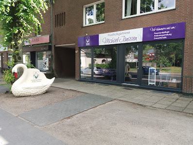 Friedhofsgärtnerei Michael Janssen