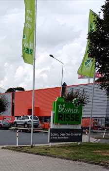 Blumen Risse Gartencenter Frechen