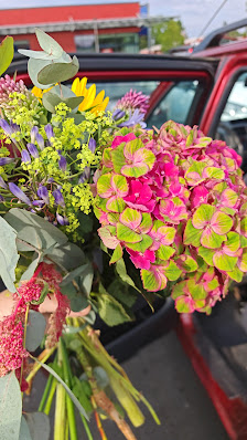'Blumen Schlitter' im E Center Schroff