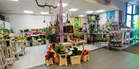 Blumengeschäft
