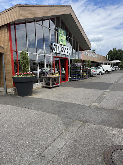 Gartencenter Stassen Inh. Rolf Stassen
