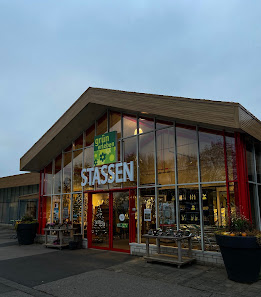Gartencenter Stassen Inh. Rolf Stassen