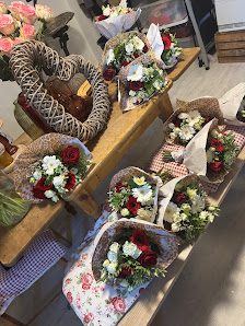Ihr Blumenladen