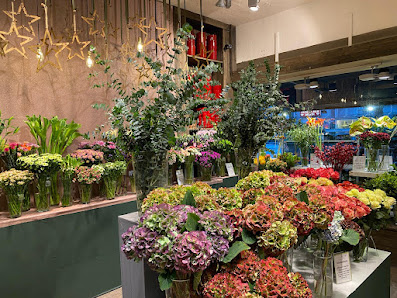 Colflor Blumendesign Inh. Henning Moeller