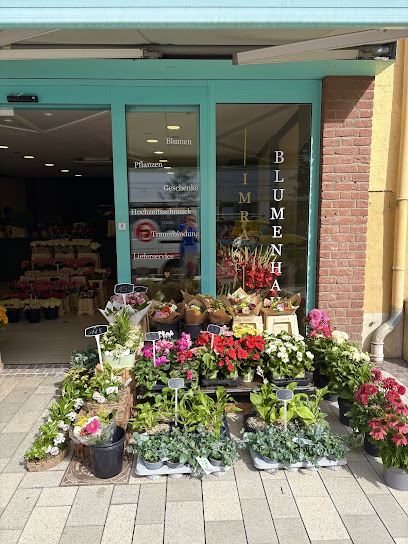 Blumenhaus Imran