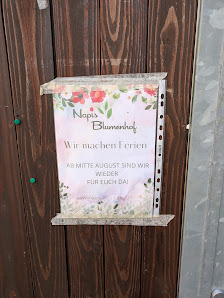 Napis Blumenhof