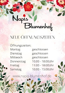 Napis Blumenhof