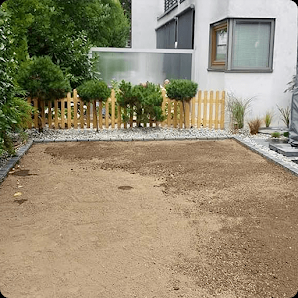 Garten- und Landschaftsbau Gökce