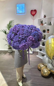 My Blumen