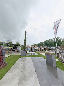 DAYAN-Natursteine Für Gartenbau und Park