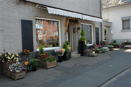 Blumengeschäft Thomas