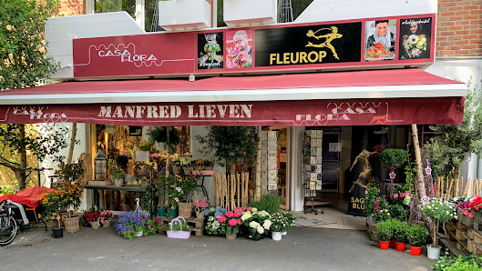 Casa Flora - Manfred Lieven