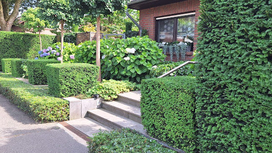 Garten & Landschaftsbau Ruja