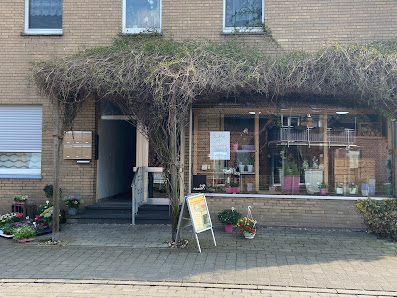 Blumen Neu Inhaber Rolf Huxhagen