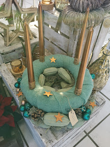 Blumenboutique-Lohmeier Inh. Julia van de Loo