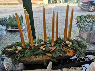 Blumenboutique-Lohmeier Inh. Julia van de Loo