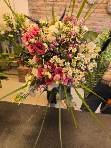 Le HerbAs Blumen