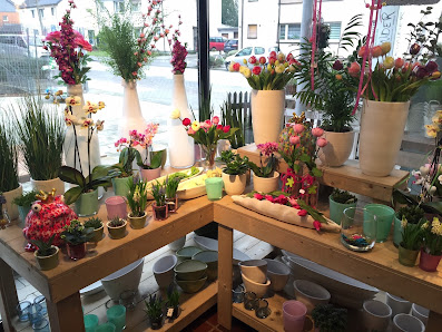 Blumen de Kunder