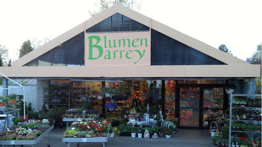 Blumen Barrey