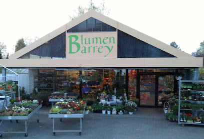 Blumen Barrey