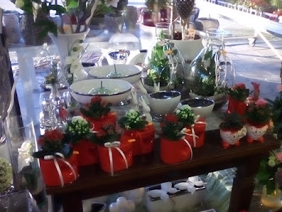 Blumen Barrey