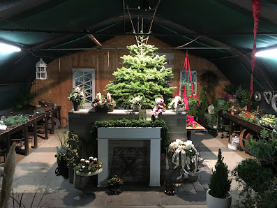 Hoppe der kreative Blumenhof