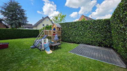 Garten- und Landschaftsbau M.Muslija