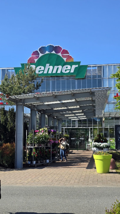 Dehner Garten-Center
