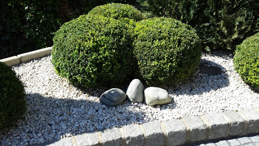 Enver Lajci Garten- und Landschaftsbau