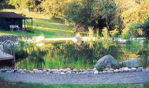 Lohmann Gartenbau
