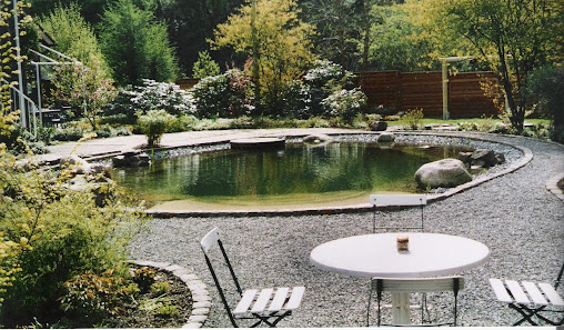 Lohmann Gartenbau