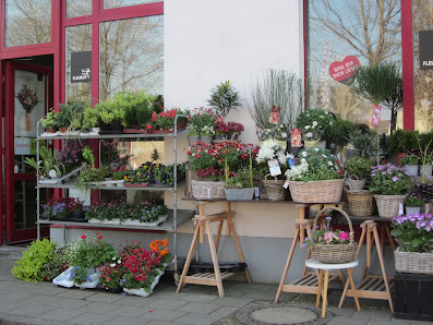 Blumen Blütentraum Inh. U. Meller